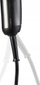 Tharëse flokësh BaByliss PRO Black and Gold Hawk, motor profesional, funksion jonizimi, e zezë