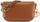 Çantë për femra Love Moschino Banana Bag, kafe