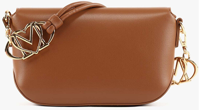 Çantë për femra Love Moschino Banana Bag, kafe