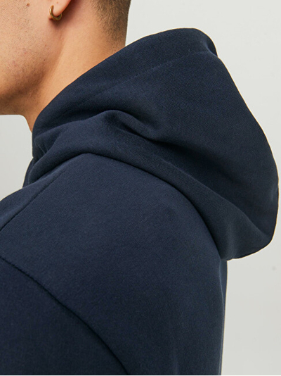 Duks Jack&Jones JJELOGO Regular Fit 12210824 Sky Captain