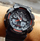 Orë dore Casio G / G-SHOCK GA-100-1A4ER