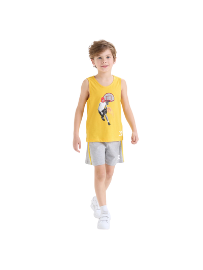 Maicë Dhe Shorce për Fëmijë, DIADORA - 179339-35022