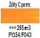 Ngjyrë vaji Rembrandt Artist's Oil, 40 ml, Permanent Yellow Deep 285, e verdhë