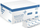 Shami letra Velvet Dispenser Napkins 5600046, 2 shtresa, 150 copë, e bardhë