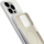 Mbulesë telefoni 3MK Hardy Case, për iPhone 14 Pro Max 6.7", MagSafe, e bardhë