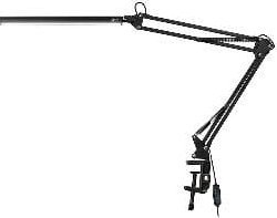 Llambë tavoline Tracer 47351 Kreator Drawing, LED, me krah të rregullueshëm, e bardhë