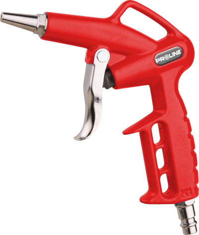 Pistoletë ajri Proline Blow Gun, 2 gryka, 215mm, CE