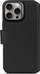 Këllëf‑portofol lëkure Decoded Leather Detachable për iPhone 16 Pro Max, me MagSafe, i zi