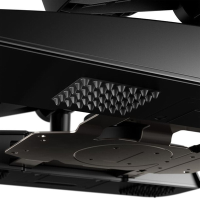 Pedale Turtle Beach VelocityOne Rudder