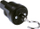 Pjesë fundore ndriçimi BACHMANN Illu Line 740.004, me grep, e zezë