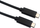 Kabllo USB Sandberg USB C në USB C, 2 m, 65W, e zezë