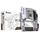 Pllakë amë GIGABYTE B650E AORUS ELITE X AX ICE, DDR5, PCIe 5.0, e bardhë
