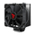 Ftohës CPU FROST X2, 125W TDP, i zi