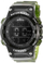 Orë për meshkuj Invicta Racing 49049, e zezë