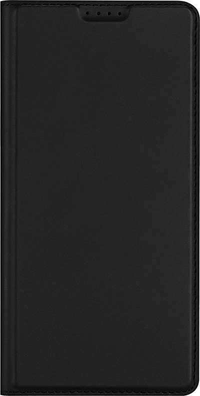 Këllëf telefoni Dux Ducis Skin Pro për Xiaomi 14 Ultra, lëkurë sintetike, i zi