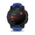 Ora sportive Garmin Instinct 3 Limited Edition, 45mm, AMOLED, bolt blue black