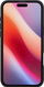 Mbulesë telefoni Spigen Ultra Hybrid për iPhone 16, transparente, kornizë matte e zezë