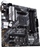 Pllakë amë ASUS PRIME B550M-A/CSM - AMD B550