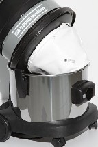 Thithëse elektrike ELEKTROmaschinen, 1400W, e zezë / e hirtë