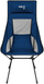 Karrige palos Nils Camp NC3322, 1.2 kg, alumini, navy blue