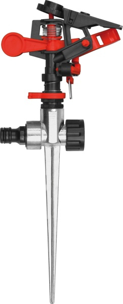 Spërkatës kopshti Yato Impulse YT-8985, 1/2", 13 mm