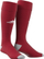 Çorape futbolli Adidas, Milano 16, nr. 46-48, të kuqe