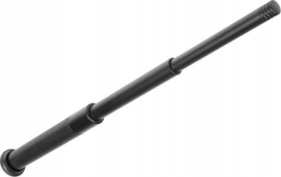 Shkop teleskopik AUTOMAT GUARD Viper YC-10525-21, 21" 53 cm, me mbajtëse, i zi