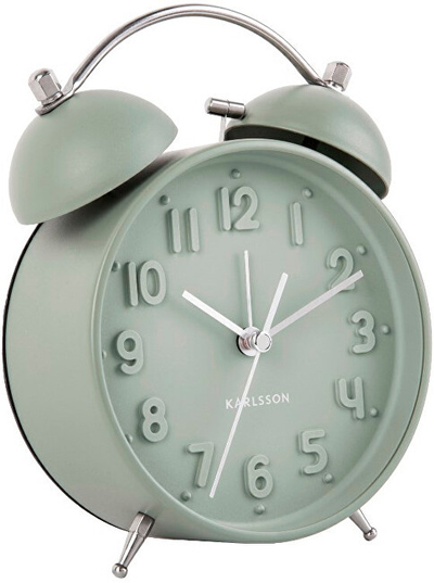 Orё pёr tavolinё Karlsson Iconic KA5784GR