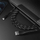 Kabllo Lightning Energea Nyloflex CBL NF RED150, USB A, 1.5 m, e kuqe