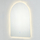 Pasqyrë muri Torch 59x79Hcm (HM4497)