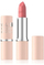 Buzëkuq Bell The Best Glossy Lipstick 01 Rosy, me shkëlqim, rozë