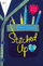Stitched Up - Joanne Oconnell
