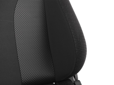 Karrige lojërash NATEC Genesis Trit 600 RGB, 150 kg, e zezë