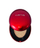 Krem pudër TIRTIR Mask Fit (Red Cushion Mini), 4.5 g