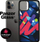 Mbrojtëse telefoni PanzerGlass ClearCase, për iPhone 11 Pro, edicion i kufizuar artistik, transparente