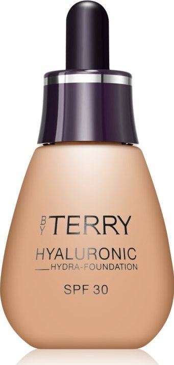 Pudër likuid By Terry Hyaluronic Hydra-Foundation 400C Medium, SPF 30, 30ml