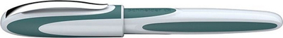 Stilolaps Schneider Ray, M, i bardhë/gjelbër