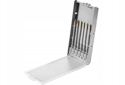 Set bitash Festool BKS SYS3 577399, 100mm, për shumë punë