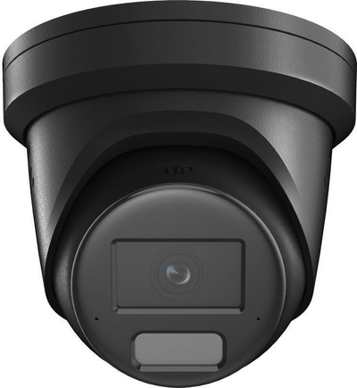Kamerë IP Hikvision DS-2CD2386G2H-IS2U, 2.8mm, 8MP, e zezë