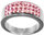 Unazë Tribal RSSW04-ROSE, 48 mm sTR0326-48