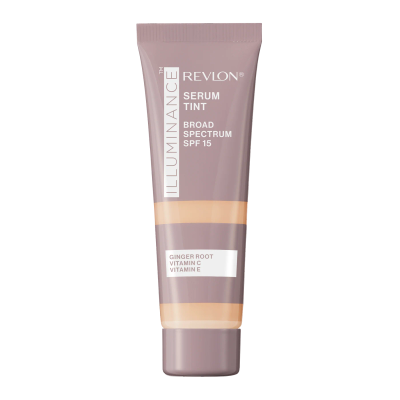 Krem pudër Revlon Serum Tint Illuminance, SPF 15, Buff Beige - 209, 28 ml