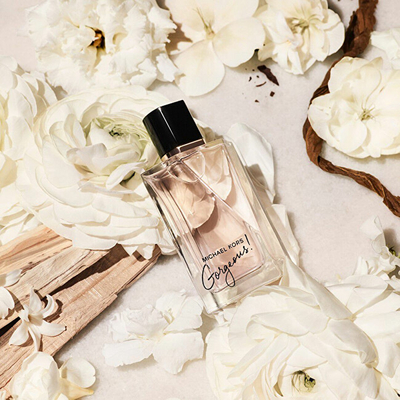 Eau de Parfum Michael Kors Gorgeous!