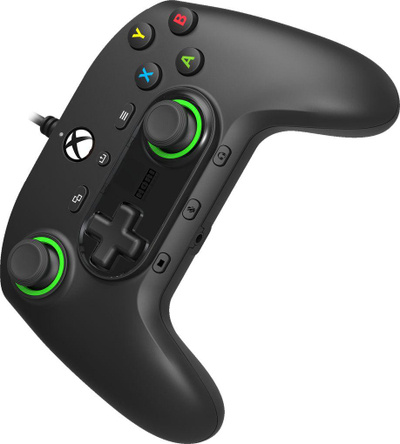 Gamepad HORI Horipad Pro (AB01-001E), i zi