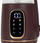 Çajnik elektrik Adler AD 1305, 1.7L, kontroll temperature, burgundy