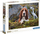 Puzzle Clementoni HQ Charlie Brown, 1000 elemente
