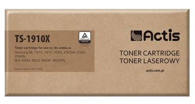 Toner Actis TS-1910X, MLT-D1052L, i zi