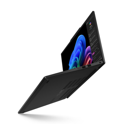 Laptop Lenovo ThinkPad T14s G6, 14", Snapdragon X Elite, 32GB 1TB SSD, gri