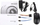 Recorder sigurie Hikvision IDS-7108HUHI-M1/S, 8 kanale, AHD HD CVI HD TVI CVBS TCP/IP, i zi