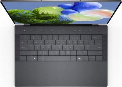 Laptop DELL XPS 14 9440, 14.5", Intel Core Ultra 7 155H, 32GB RAM, 1TB SSD, NVIDIA GeForce RTX 4060