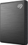 SSD i jashtëm Seagate One Touch, 1TB, USB 3.2, i zi